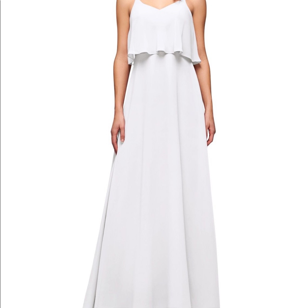 Azazie Desiree dress